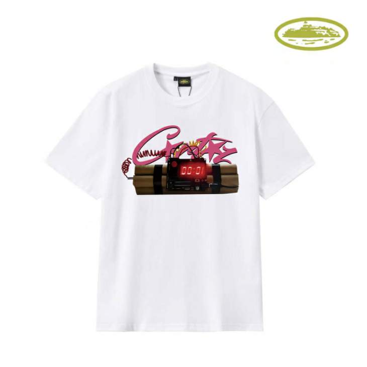 Corteiz T Shirts Short _SKUCorteizS-2XLastxC0116921
